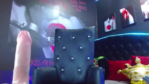 Valeria online show from 12-19-24, 03:30