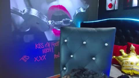 Valeria online show from 12-19-24, 06:34