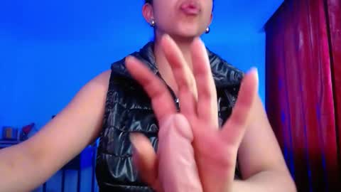 Valeria online show from 03-24-26, 11:48