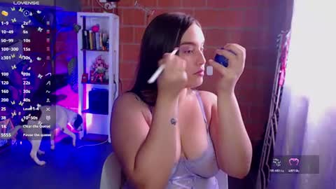 valery_moon24 online show from 07-27-26, 07:43