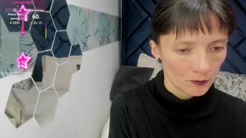VALERY MORE online show from 10-07-25, 12:13