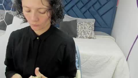 VALERY MORE online show from 11-25-25, 12:27