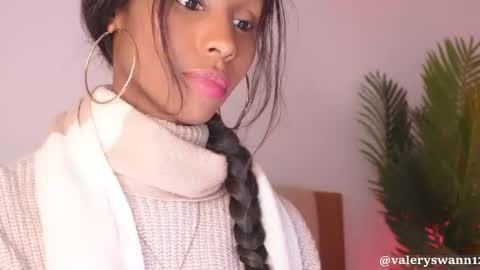 Valery swan1 online show from 10-01-25, 03:34