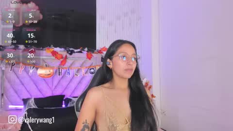 Val online show from 10-21-25, 11:33