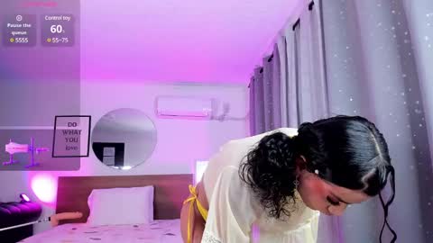 Valery online show from 02-16-25, 01:05