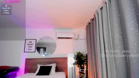 Valery online show from 03-01-25, 05:09