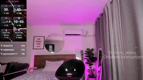 Valery online show from 03-05-25, 03:29