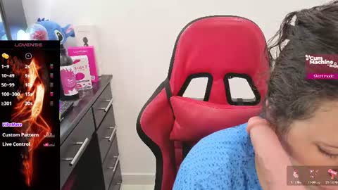 Snapshot of valeryadams_1 chatting on 07-06-26, 01:46 valery adams online show from 07-06-26, 01:46