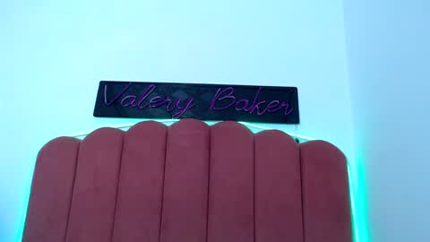 Snapshot of valerybaker1 chatting on 12-03-24, 03:20 B V Naughty online show from 12-03-24, 03:20