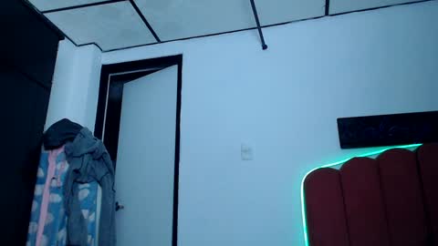 Snapshot of valerybaker1 chatting on 12-07-24, 02:09 B V Naughty online show from 12-07-24, 02:09