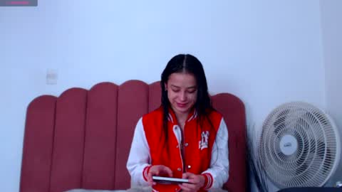 Snapshot of valerybaker1 chatting on 01-13-25, 04:41 B V Naughty online show from 01-13-25, 04:41