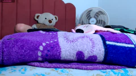 Snapshot of valerybaker1 chatting on 01-17-25, 08:13 B V Naughty online show from 01-17-25, 08:13