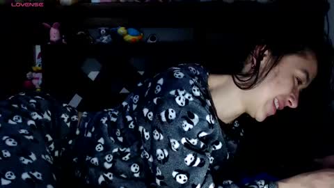 Snapshot of valerybaker1 chatting on 02-17-25, 03:36 B V Naughty online show from 02-17-25, 03:36