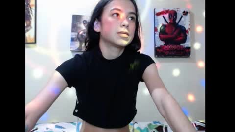 Snapshot of valerybaker1 chatting on 02-28-25, 11:45 B V Naughty online show from 02-28-25, 11:45