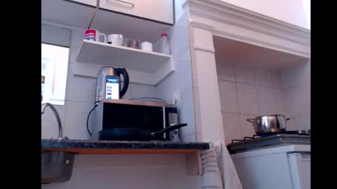 Snapshot of valerybaker1 chatting on 10-07-25, 10:34 B V Naughty online show from 10-07-25, 10:34