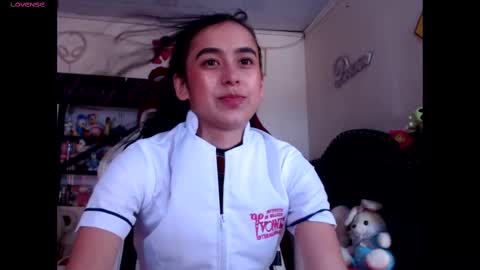 B V Naughty online show from 11-04-25, 06:18