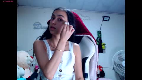 Snapshot of valerybaker1 chatting on 01-05-26, 11:30 B V Naughty online show from 01-05-26, 11:30