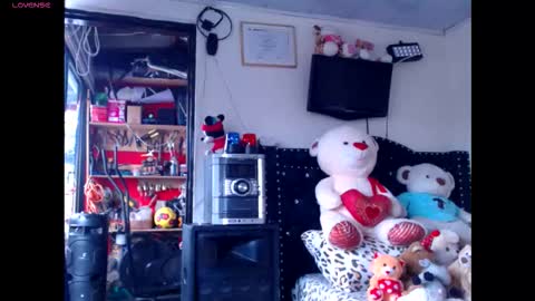 Snapshot of valerybaker1 chatting on 01-07-26, 05:59 B V Naughty online show from 01-07-26, 05:59