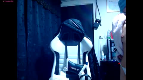 Snapshot of valerybaker1 chatting on 02-17-26, 11:22 B V Naughty online show from 02-17-26, 11:22