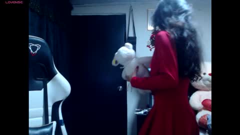 Snapshot of valerybaker1 chatting on 03-03-26, 01:45 B V Naughty online show from 03-03-26, 01:45