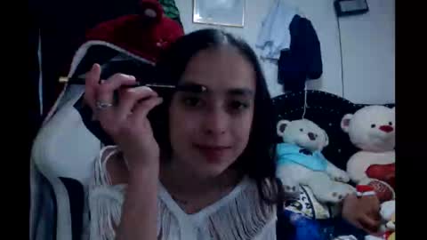 B V Naughty online show from 03-26-26, 01:33