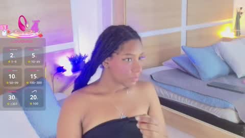 Valery  online show from 10-28-25, 12:09