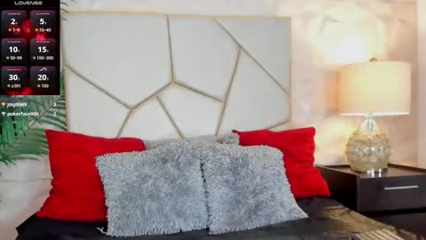 Snapshot of valerydiamond_ chatting on 02-07-26, 05:11 Valery online show from 02-07-26, 05:11