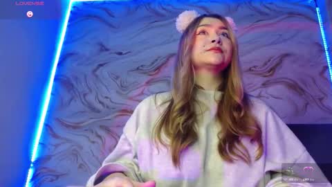 ValeryFox online show from 10-04-25, 06:33