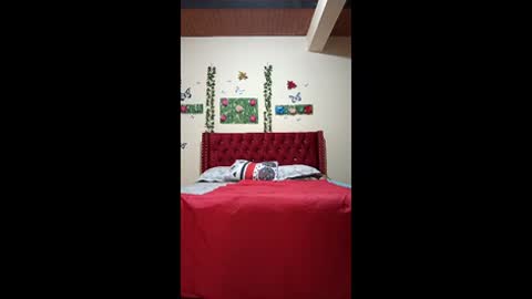 valerylyma77 online show from 01-14-26, 05:40