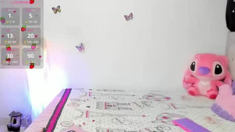 Valery Min online show from 02-27-25, 01:59