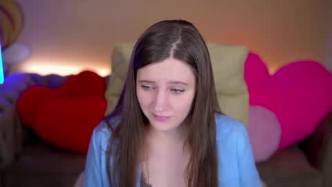 V A L E R Y  M U R online show from 02-16-26, 08:05