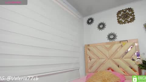 VALERIA online show from 09-26-25, 12:09