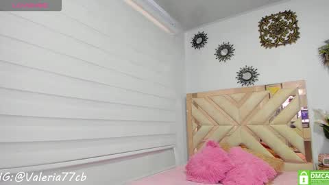 VALERIA online show from 10-02-25, 03:08