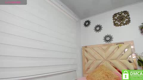 VALERIA online show from 11-20-25, 05:34