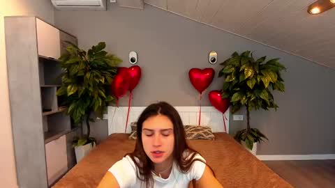 Valery online show from 02-18-25, 08:16