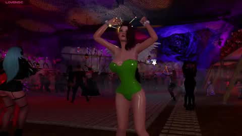 Snapshot of valerysins chatting on 10-24-25, 08:27 Valery Val online show from 10-24-25, 08:27