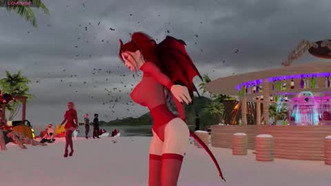 Snapshot of valerysins chatting on 10-31-25, 07:48 Valery Val online show from 10-31-25, 07:48