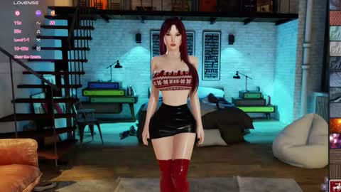 Snapshot of valerysins chatting on 11-18-25, 04:50 Valery Val online show from 11-18-25, 04:50