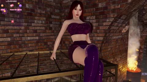 Snapshot of valerysins chatting on 11-20-25, 11:15 Valery Val online show from 11-20-25, 11:15