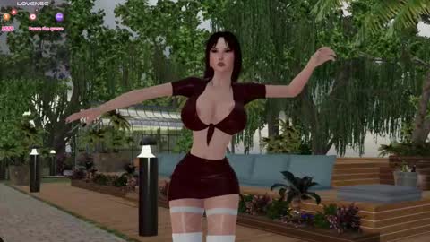 Snapshot of valerysins chatting on 11-27-25, 05:26 Valery Val online show from 11-27-25, 05:26