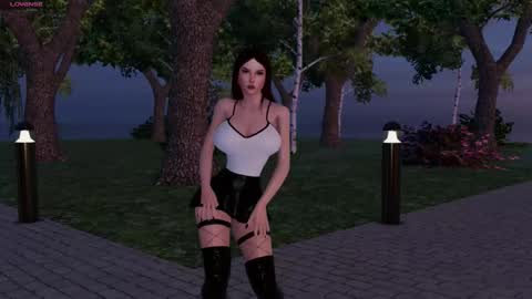 Snapshot of valerysins chatting on 11-28-25, 05:32 Valery Val online show from 11-28-25, 05:32