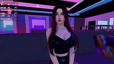 Snapshot of valerysins chatting on 12-15-25, 03:44 Valery Val online show from 12-15-25, 03:44