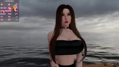 Valery  Val online show from 03-03-26, 05:08