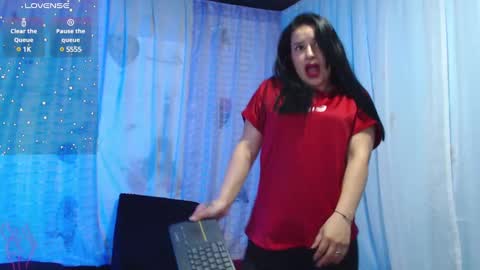 Valery online show from 02-03-25, 11:36