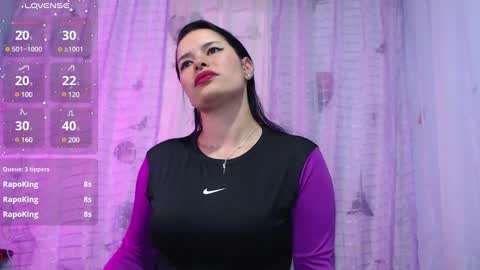 Valery online show from 02-25-25, 01:09