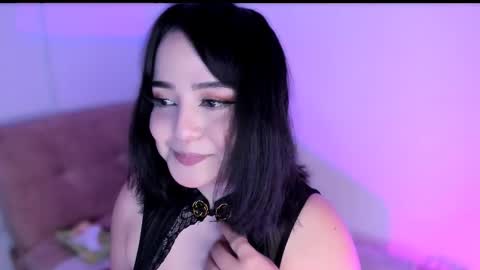 Snapshot of valerysoto_ chatting on 02-14-26, 10:06 Valery Soto online show from 02-14-26, 10:06