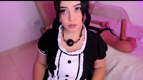 Snapshot of valerysoto_ chatting on 02-19-26, 02:40 Valery Soto online show from 02-19-26, 02:40