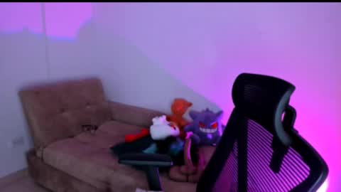 Snapshot of valerysoto_ chatting on 03-15-26, 02:17 Valery Soto online show from 03-15-26, 02:17