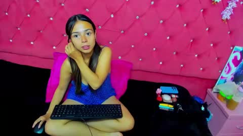 ValerySweety online show from 02-11-25, 02:57