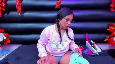 ValerySweety online show from 10-12-25, 04:50